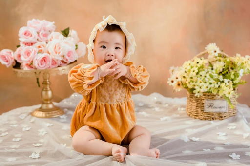 武汉供卵试管机构四个月宝宝咳嗽小妙招